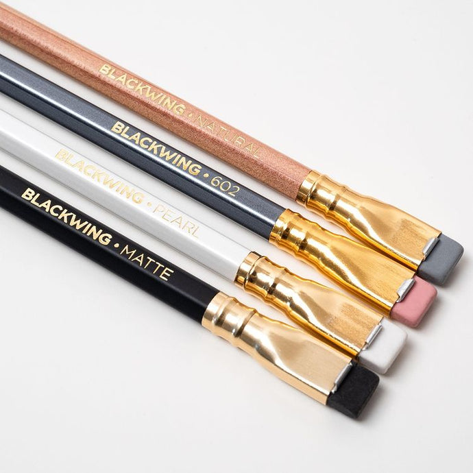 Blackwing Pencils