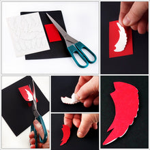 Load image into Gallery viewer, Scrapbook Adhesives by 3L 3D Foam Wings (01214)
