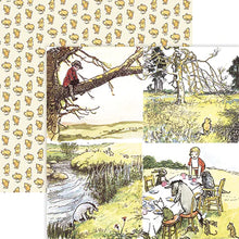 Load image into Gallery viewer, Reminisce Winnie The Pooh 12x12 Collection Kit (WTP-200)
