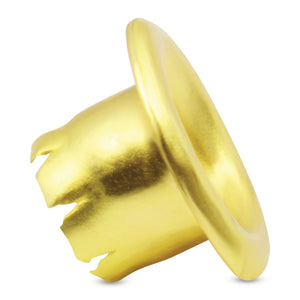 Dritz 5/32" Eyelets Brass (104-35)