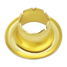 Load image into Gallery viewer, Dritz 5/32&quot; Eyelets Brass (104-35)
