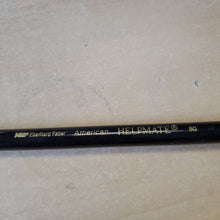 Load image into Gallery viewer, Eberhard Fabar American Helpmate Pencil 80
