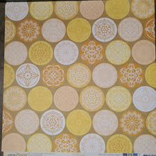 Load image into Gallery viewer, We R Memory Keepers 12x12 Scrapbook Paper Tres Elegant (61410-4)
