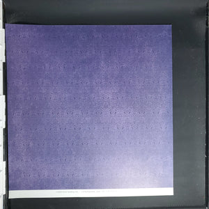 GCD Studios Independence Collection 12x12 Scrapbook Paper Washington (0131)