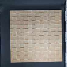 Load image into Gallery viewer, Creative Imaginations 12x12 Scrapbook Paper Cork Weave (8176)
