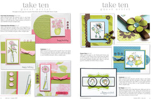 Take Ten Magazine July/August/September 2010