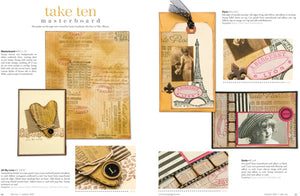 Take Ten Magazine July/August/September 2010