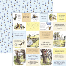 Load image into Gallery viewer, Reminisce Winnie The Pooh 12x12 Collection Kit (WTP-200)
