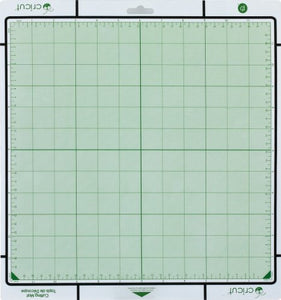 Cricut Tools Cutting Mat 2 Pack (2000784)