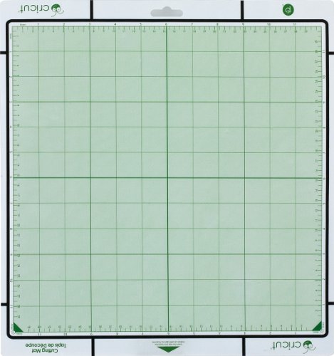 Cricut Tools Cutting Mat 2 Pack (2000784)