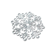 Load image into Gallery viewer, Elizabeth Craft Designs December to Remember Collection Die Set Snowflake Doily (2052)
