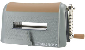 Spellbinders Paper Arts Artisan X-Plorer (MMM-001)