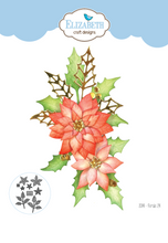 Load image into Gallery viewer, Elizabeth Craft Designs Seasonal Classics Die Florals 24 (2084)
