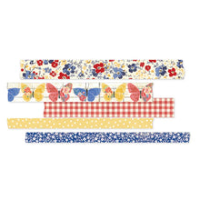 Load image into Gallery viewer, Simple Stories Simple Vintage Linen Market Washi Tape (22734)
