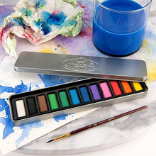 Load image into Gallery viewer, Royal Langnickel Essentials Watercolor Art Set
