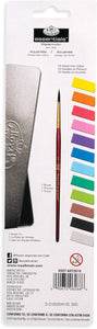 Royal Langnickel Essentials Watercolor Art Set