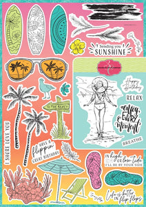 Creative Stamping Magazine Issue 124