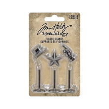 Load image into Gallery viewer, Tim Holtz idea-ology Figure Stands (TH94306)
