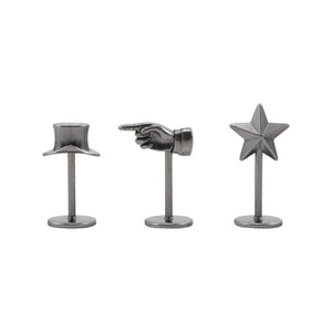 Tim Holtz idea-ology Figure Stands (TH94306)