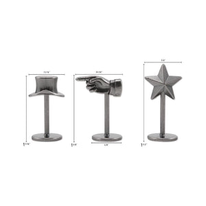 Tim Holtz idea-ology Figure Stands (TH94306)