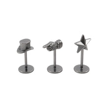 Load image into Gallery viewer, Tim Holtz idea-ology Figure Stands (TH94306)
