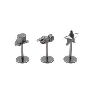 Tim Holtz idea-ology Figure Stands (TH94306)