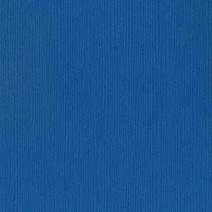 Bazzill 12x12 Cardstock Mediterranean (300810)