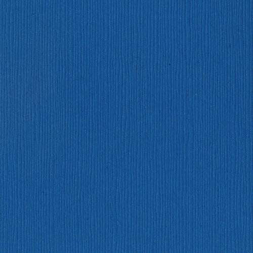 Bazzill 12x12 Cardstock Mediterranean (300810)