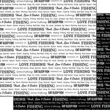 Load image into Gallery viewer, Scrapbook Customs 12x12 Scrapbook Paper Fishing Pride 2 Paper (39007)
