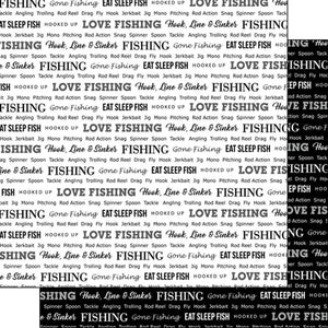 Scrapbook Customs 12x12 Scrapbook Paper Fishing Pride 2 Paper (39007)