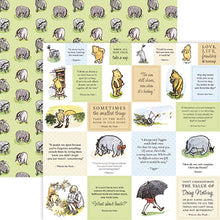 Load image into Gallery viewer, Reminisce Winnie The Pooh 12x12 Collection Kit (WTP-200)
