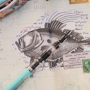 Adventures in Art Journaling In Person Class Saturday, August 24, 2024  11:00 AM to 1:00 PM