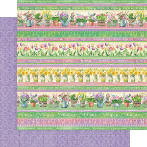 Graphic 45 Grow With Love Collection 12x12 Collection Pack (4502816)