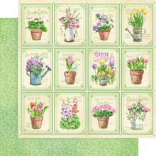 Load image into Gallery viewer, Graphic 45 Grow With Love Collection 12x12 Collection Pack (4502816)
