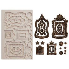 Load image into Gallery viewer, Finnabair Imaginarium Molds Ornate Frames
