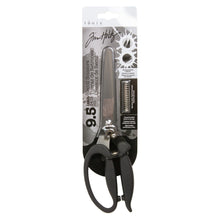 Load image into Gallery viewer, Tim Holtz 9.5 Inch Recoil Scissors (5385eUS)
