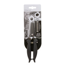 Load image into Gallery viewer, Tim Holtz Mini Recoil Snips (5386eUS)
