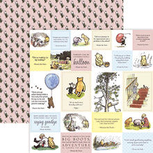 Load image into Gallery viewer, Reminisce Winnie The Pooh 12x12 Collection Kit (WTP-200)
