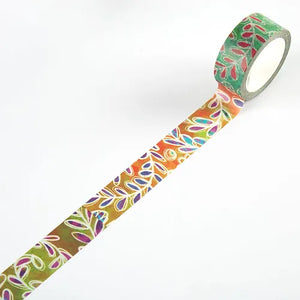 AALL & CREATE Washi Tape #63 Filigree