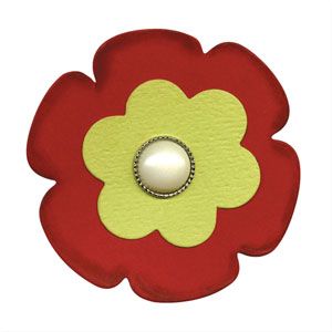 Sizzix Bigz Die Flower Layers #5 (656211)