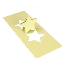 Load image into Gallery viewer, Sizzix Pop &#39;n Cuts Insert Die Star 3-D Pop-Up (658048)
