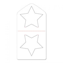 Load image into Gallery viewer, Sizzix Pop &#39;n Cuts Insert Die Star 3-D Pop-Up (658048)
