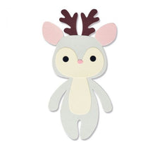 Load image into Gallery viewer, Sizzix Bigz Die Christmas Character (665347)
