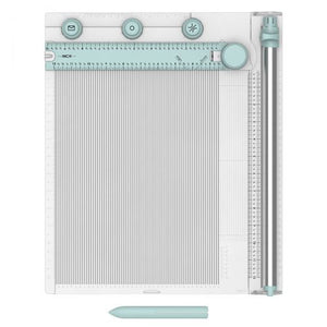 Sizzix Making Tool Scoring Board & Trimmer (665797)