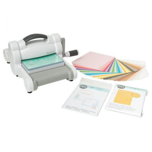 Sizzix Big Shot Starter Kit (666175)