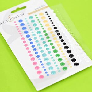 Altenew Color of Wonder Enamel Dots (ALT7891)