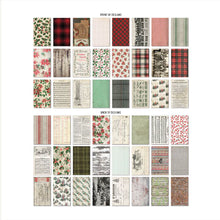 Load image into Gallery viewer, Tim Holtz idea-ology 2023 Christmas Backdrops (TH94346)
