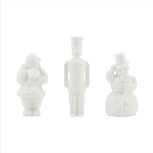 Tim Holtz idea-ology 2023 Christmas Salvaged Figures Large (TH94361)