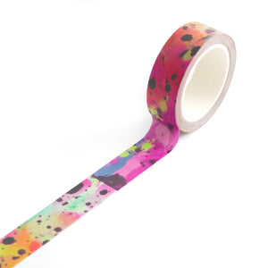 AALL & CREATE Washi Tape #19 Wishi Washi