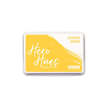 Load image into Gallery viewer, Hero Arts Reactive Ink Pad Lemon Drop (83585)
